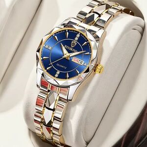 Luxur women watch without box